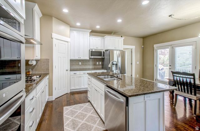 1602 E 350 S, Pleasant Grove, UT 84062