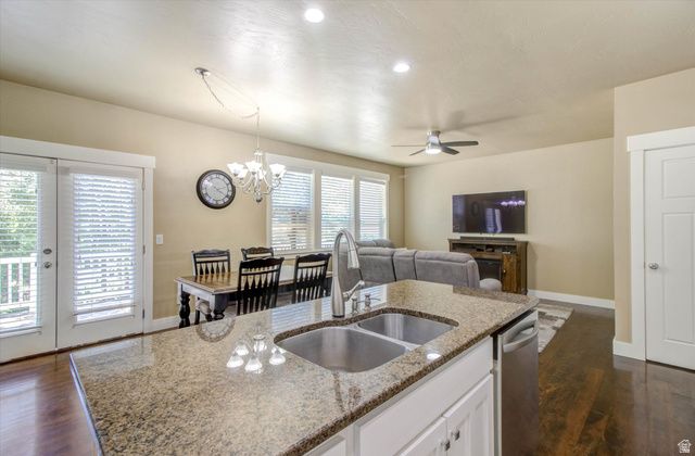 1602 E 350 S, Pleasant Grove, UT 84062