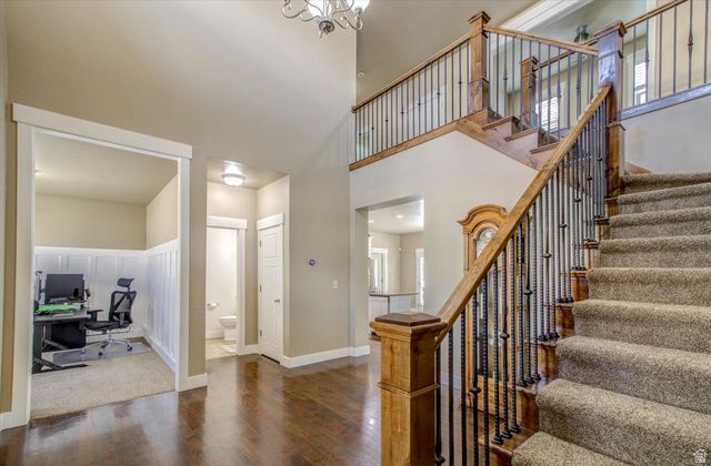 1602 E 350 S, Pleasant Grove, UT 84062