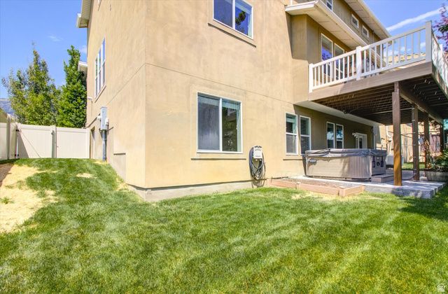 1602 E 350 S, Pleasant Grove, UT 84062