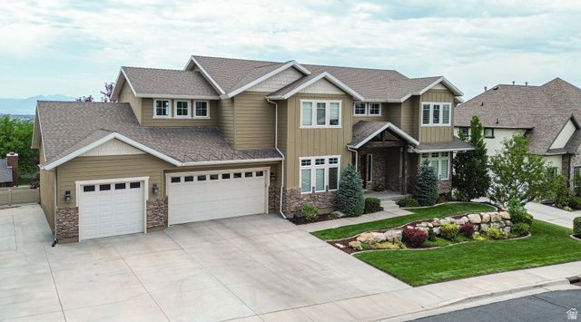 1602 E 350 S, Pleasant Grove, UT 84062