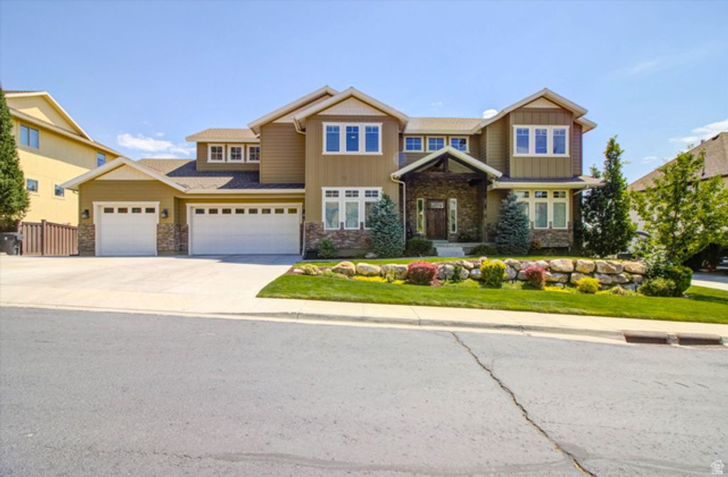 1602 E 350 S, Pleasant Grove, UT 84062