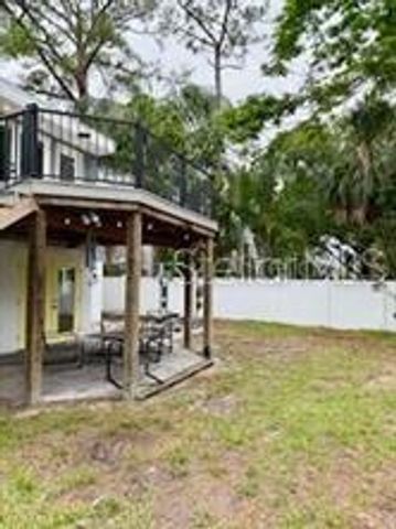 512 WIDEVIEW AVENUE, Tarpon Springs, FL 34689