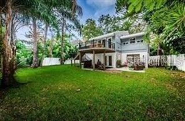 512 WIDEVIEW AVENUE, Tarpon Springs, FL 34689