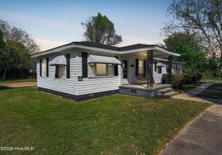406 Factory Street, Elizabeth City, NC 27909