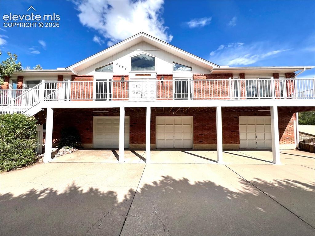 4577 Whispering Court, Colorado Springs, CO 80917 — photo 3