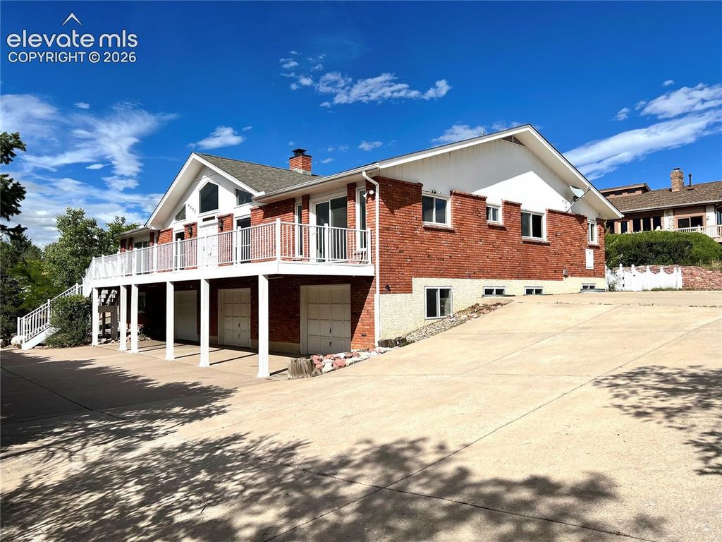 4577 Whispering Court, Colorado Springs, CO 80917 — photo 4