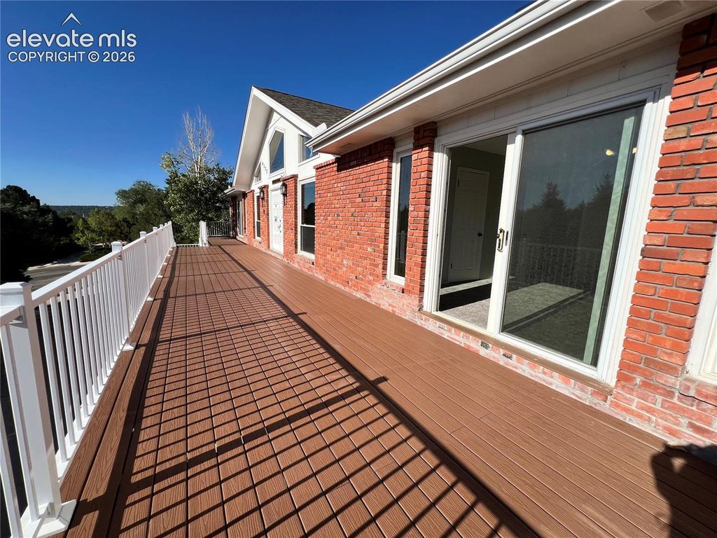 4577 Whispering Court, Colorado Springs, CO 80917 — photo 5