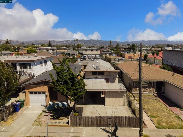 440 Marina Way, Richmond, CA 94804