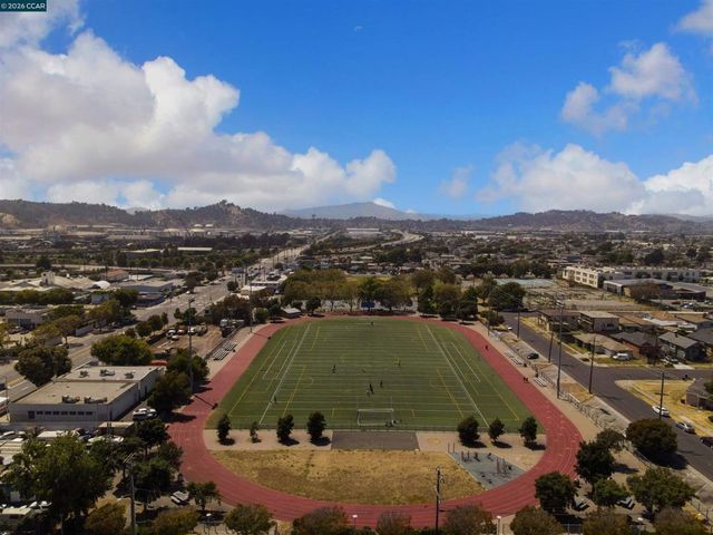 440 Marina Way, Richmond, CA 94804