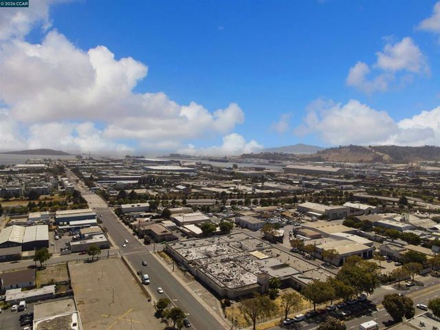 440 Marina Way, Richmond, CA 94804