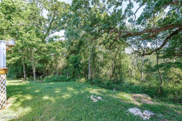 614 Dawson Circle, Greenwood, AR 72936