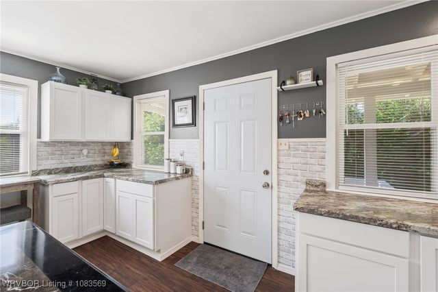 614 Dawson Circle, Greenwood, AR 72936