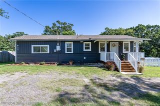 614 Dawson Circle, Greenwood, AR 72936