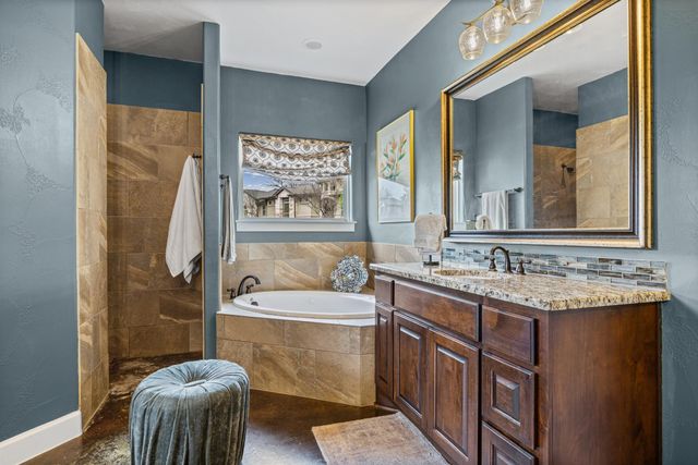 204 Joshua DR, Georgetown, TX 78633