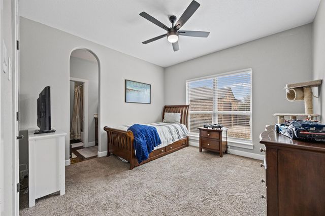 204 Joshua DR, Georgetown, TX 78633