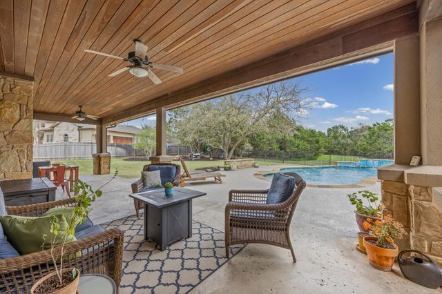 204 Joshua DR, Georgetown, TX 78633