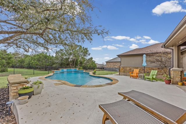 204 Joshua DR, Georgetown, TX 78633