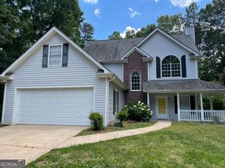 55 The Falls Boulevard, Covington, GA 30016