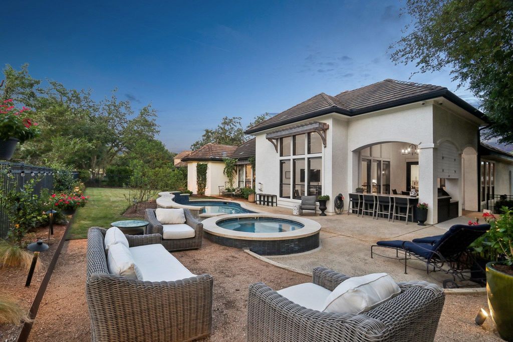 11804 Eagles Glen DR, Austin, TX 78732