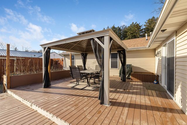 7754 Saint Joe Road, Fort Wayne, IN 46835