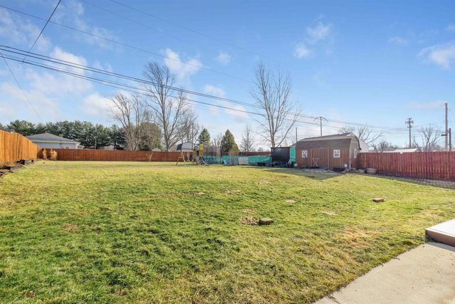 7754 Saint Joe Road, Fort Wayne, IN 46835