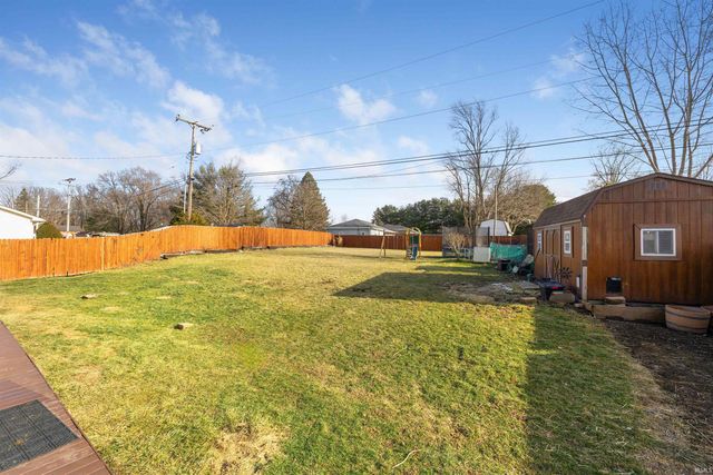 7754 Saint Joe Road, Fort Wayne, IN 46835