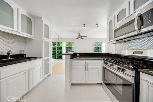 1401 S Bentley Avenue 203, Los Angeles, CA 90025