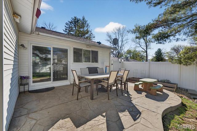 365 Palermo Drive, Ballwin, MO 63021