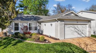 365 Palermo Drive, Ballwin, MO 63021