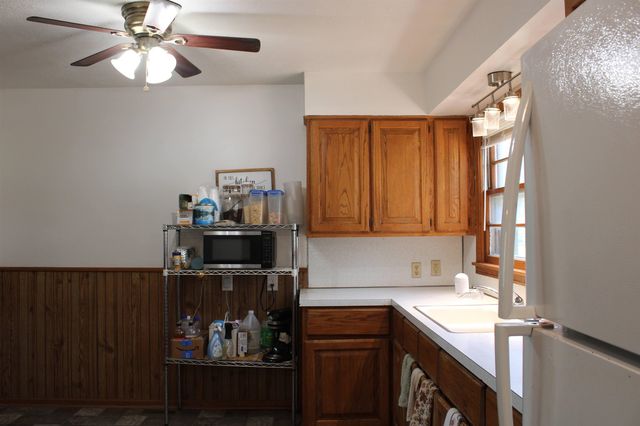 317 Stearns, Haysville, KS 67060