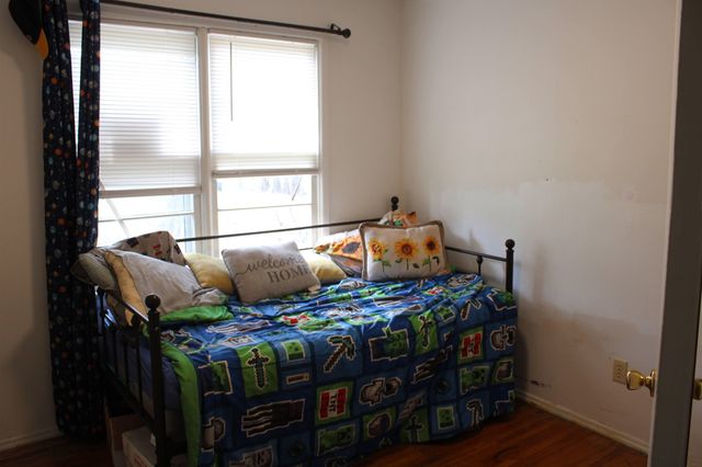 317 Stearns, Haysville, KS 67060