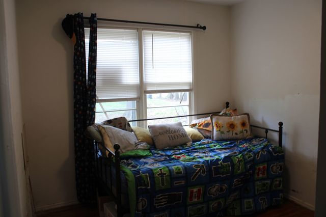 317 Stearns, Haysville, KS 67060