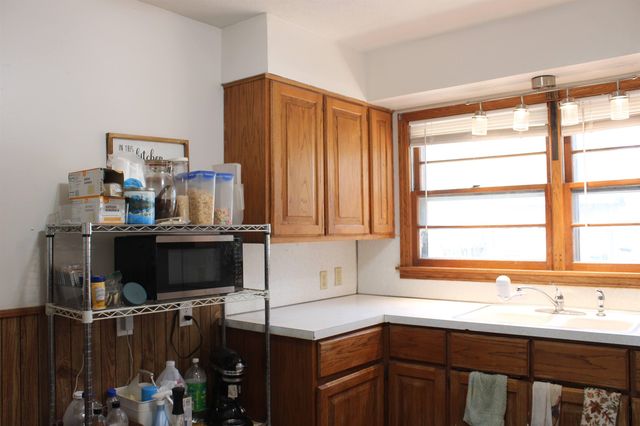 317 Stearns, Haysville, KS 67060