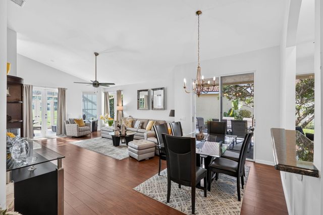 13910 Cross Pointe Court, Palm Beach Gardens, FL 33418