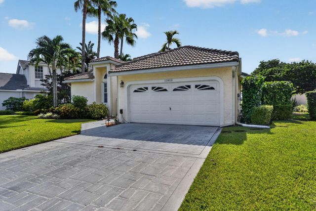13910 Cross Pointe Court, Palm Beach Gardens, FL 33418