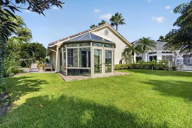 13910 Cross Pointe Court, Palm Beach Gardens, FL 33418