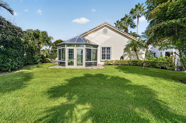 13910 Cross Pointe Court, Palm Beach Gardens, FL 33418