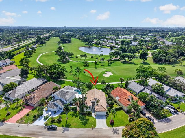 13910 Cross Pointe Court, Palm Beach Gardens, FL 33418