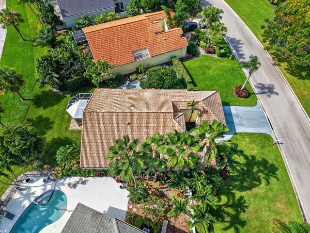 13910 Cross Pointe Court, Palm Beach Gardens, FL 33418