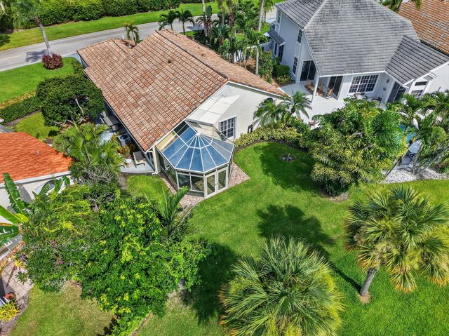 13910 Cross Pointe Court, Palm Beach Gardens, FL 33418