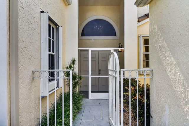 13910 Cross Pointe Court, Palm Beach Gardens, FL 33418