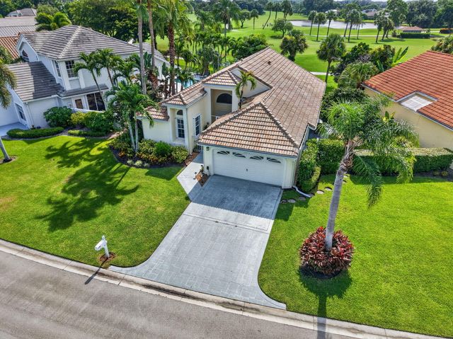13910 Cross Pointe Court, Palm Beach Gardens, FL 33418