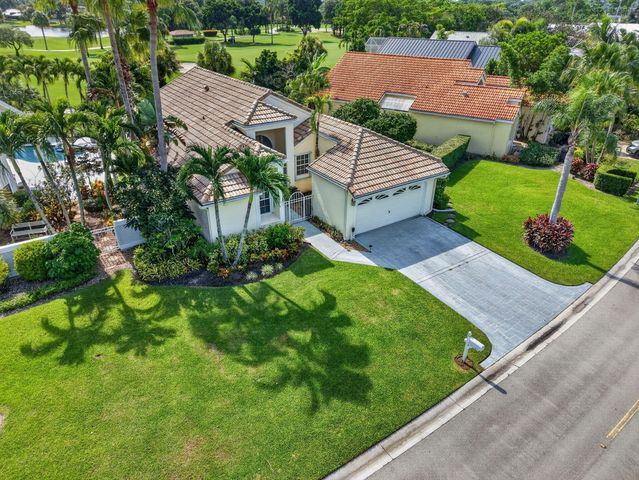 13910 Cross Pointe Court, Palm Beach Gardens, FL 33418