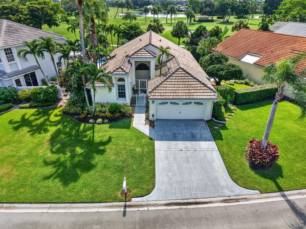 13910 Cross Pointe Court, Palm Beach Gardens, FL 33418