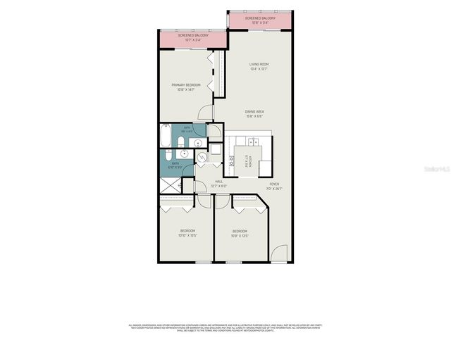 114 LUCAYA LOOP 114, Davenport, FL 33897