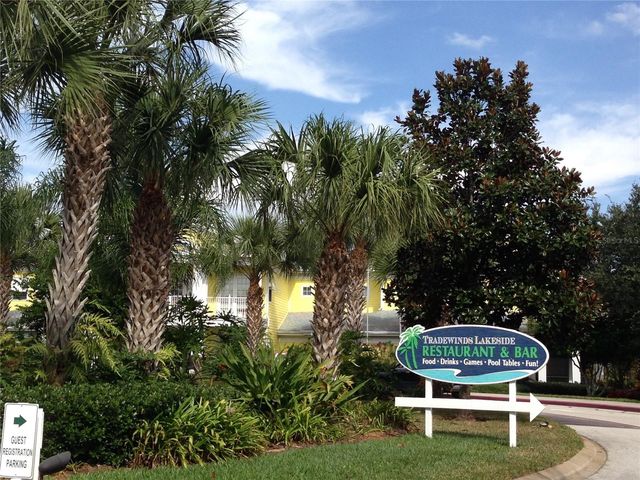 114 LUCAYA LOOP 114, Davenport, FL 33897