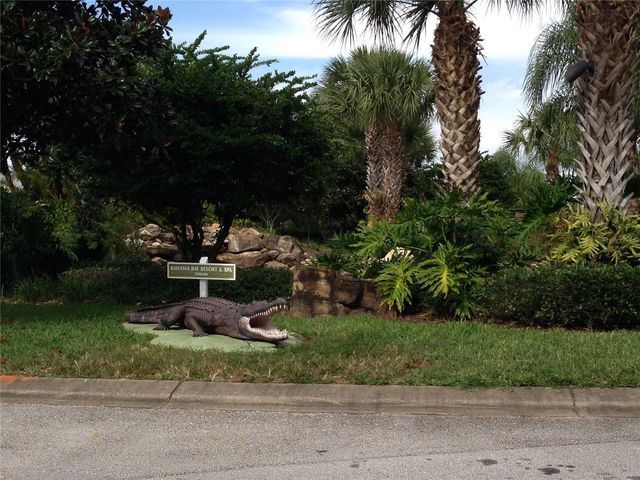 114 LUCAYA LOOP 114, Davenport, FL 33897
