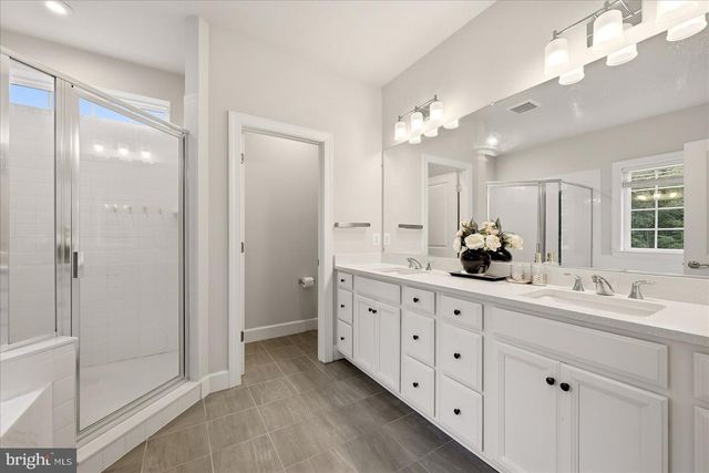 8604 KLEMKO WAY, Waldorf, MD 20603