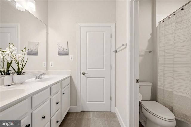 8604 KLEMKO WAY, Waldorf, MD 20603